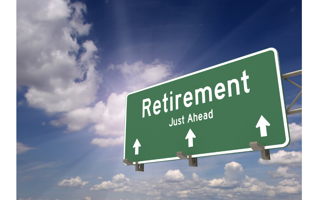 Why Choose iGPS Retirement Solution?